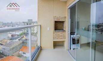 Imagem 5: Apartamento com 2 dormitórios - venda por R$ 450.000,00 ou aluguel por R$ 2.950,67/mês - C