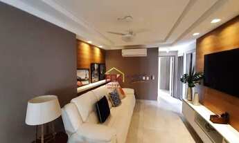 Imagem 2: Cobertura à venda, 200 m² por R$ 2.200.000,00 - Praia Grande - Ubatuba/SP