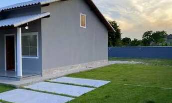 Imagem 6: Ótima casa com dois quartos à venda em Inõa, Maricá RJ