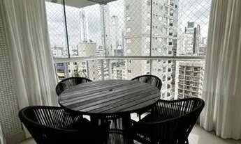 Imagem 5: Apartamento Garden Plaza (3 suítes, Churrasqueira Carvão, Área de lazer Incrível