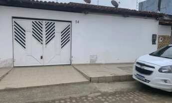 Imagem: Vendo casa 4 quartos com escritura