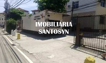 Imagem 7: Apartamento para venda, 60 m2, com 2 quartos, Ramos - Rio de Janeiro - RJ