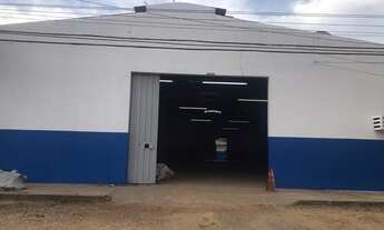 Imagem 2: Vende-se barracão