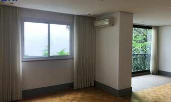 Imagem 6: APARTAMENTO COM 180 METROS SEM ELEVADOR PRÓXIMO O METRO FRADIQUE COUTINHO