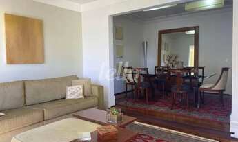 Imagem 2: São Paulo - Apartamento Padrão - Tatuapé