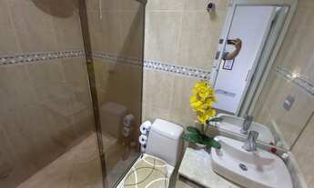 Imagem 3: Sobrado para venda com 79 metros quadrados com 2 quartos em Parque Munhoz - São Paulo - Sã