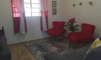 Imagem 2: Casa na ribeira com 3/4 110m²