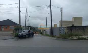 Imagem 2: TERRENO à venda com 3000m² por R$ 370.000,00 no bairro Butiatuvinha - CURITIBA / PR