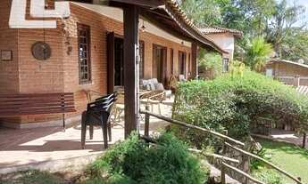 Imagem 4: Locação Nova Suíça (Bairro dos Lopes em Valinhos