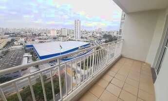 Imagem 3: O Apartamento para alugar - Centro - 83m²