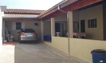 Imagem: Vendo Casa 03 DORM Jd Alvorada - Guapiaçu