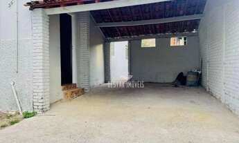 Imagem: Casa com 2 dormitórios à venda, 90 m²