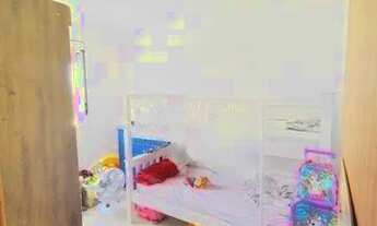 Imagem 3: Apartamento para venda tem 71 metros quadrados com 3 quartos em Santa Tereza - Porto Alegr