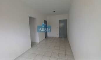 Imagem 3: 1 Apartamento de 40 m² Botafogo - Campinas, aluguel por R$ 850