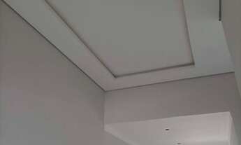 Imagem 5: Casa Nova, 117m, 1 Suite + 2 Quartos, Jardim Paris<br&gt