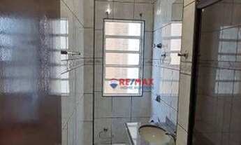 Imagem 7: Apartamento com 3 dormitórios para alugar, 100 m² por R$ 1.800/mês - Centro - Campinas/SP