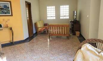 Imagem 2: Casa - Parque das Flores - Campinas