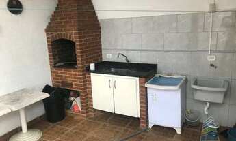 Imagem 4: Sobrado 3 dorms, Mirim, Praia Grande - Cod: 14343