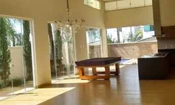 Imagem: Casa Térrea Granville 4 Quartos