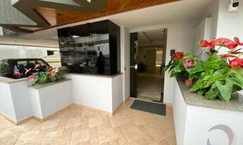 Imagem 6: Apartamento para venda tem 65 metros quadrados com 2 quartos em Centro - Florianópolis - S