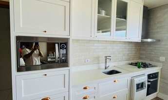 Imagem 4: Belíssimo apartamento localizado em um dos melhores condominios de Taubaté com 3 suites