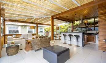 Imagem 6: Cód.: 139 - Casa - Itaipava - Petrópolis