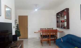 Imagem 3: Otimo Negocio ??? Apto 02 dorms, 82 metros, mobiliado - 355 mil