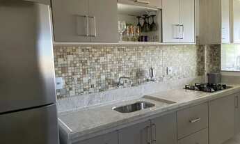 Imagem 6: Lindo apt 79m2 Alphaville