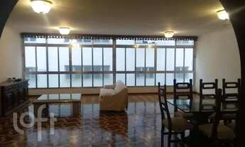 Imagem: Apartamento à venda em Jardim Paulista