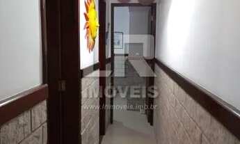 Imagem 5: Casa de praia (pé na areia) com mobília em condomínio, excelente localização *LA-02