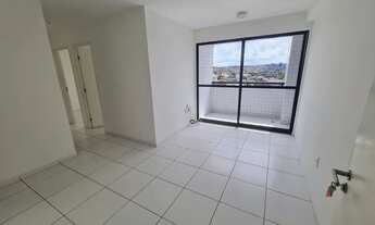 Imagem 5: Alugo apartamento com 02 quartos, suíte em Casa Amarela - Recife - PE