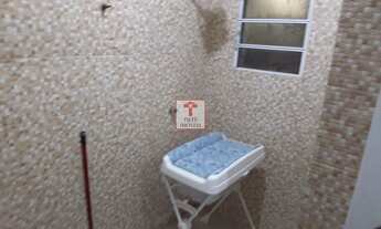 Imagem 6: Casa, 100 m² - venda ou aluguel - Jardim Presidente Dutra - Gu