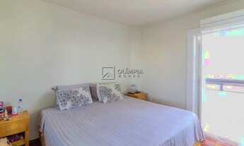 Imagem 5: Venda Cobertura 3 Dormitórios - 197 m² Campo Belo