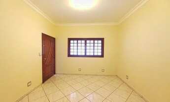 Imagem 2: Casa em Condomínio para aluguel, 2 quartos, 2 vagas, PARQUE EGISTO RAGAZZO - Limeira/SP