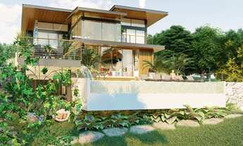 Imagem 2: Lote de 2170m2 Ecovillas do Lago - Sertanópolis - PR