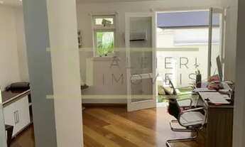 Imagem 7: Santana de Parnaíba - Casa de Condomínio - Tamboré 03