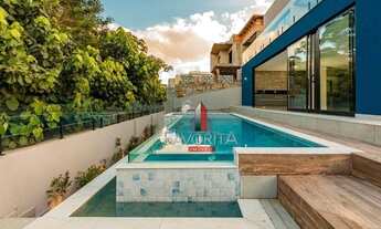 Imagem 3: Casa com 4 dormitórios à venda, 330 m² por R$ 3.750.000 - Vintage - Cotia/SP