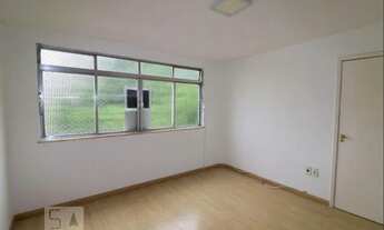 Imagem 6: Apartamento para Aluguel - São Cristóvão, 3 Quartos, 90 m2