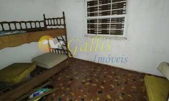 Imagem 7: Casa para Venda em Praia Grande, Solemar, 2 dormitórios, 1 banheiro, 4 vagas