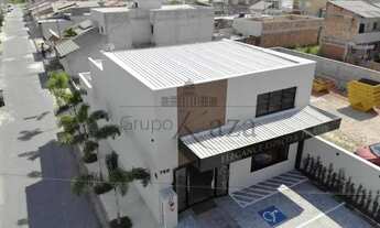 Imagem 2: Jacarei - Loja/Salão - Residencial Parque dos Sinos