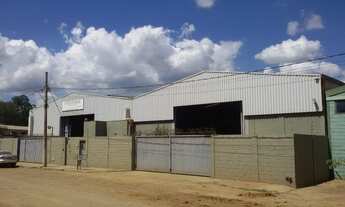 Imagem: Vendo galpão com 2800 m2 - Sete Lagoas