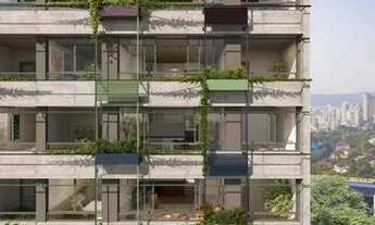 Imagem: Apartamento para Venda em São Paulo, Vila