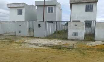 Imagem 3: Casa para venda com 60 metros quadrados com 2 quartos em Morada da Barra - Resende - RJ
