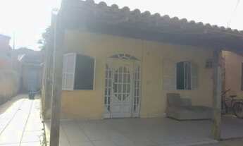 Imagem: Casa para troca