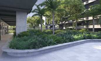 Imagem 6: Apartamento para Venda em São Paulo, Vila Ipojuca, 2 dormitórios, 2 suítes, 2 banheiros, 1