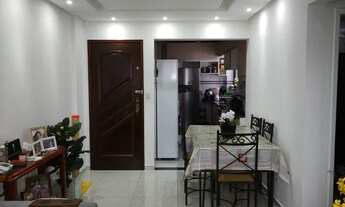 Imagem 6: Condomínio Colina Do Barbalho, 2 quartos, 49m2 área privativa