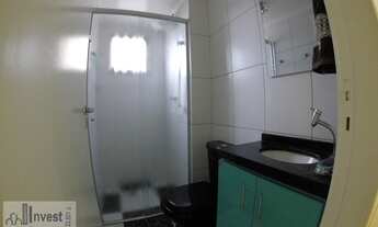 Imagem 6: Apartamento com Sacada. Locação em Cajamar - SP