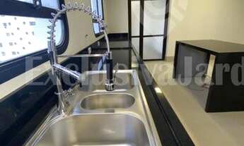 Imagem 4: APARTAMENTO RESIDENCIAL em SÃO PAULO - SP, JARDIM PAULISTA