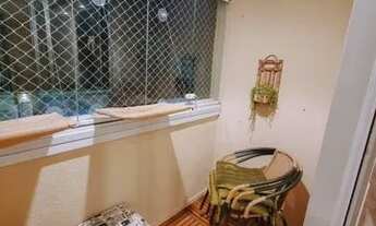 Imagem 7: Apartamento para venda tem 56 metros quadrados com 2 quartos em Vila Nivi - São Paulo