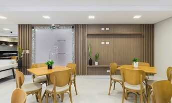 Imagem 7: Terrasse Botanique